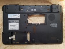 Верхня частина корпусу Toshiba Satellite C655 №4